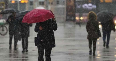Sıcaklıklar azalıyor: Kar ve sağanak için o bölgelere uyarı yapıldı! İşte 25 Ekim güncel hava durumu raporu