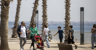 Sıcaklıklar iyice artacak: Meteoroloji il il açıklayarak uyardı