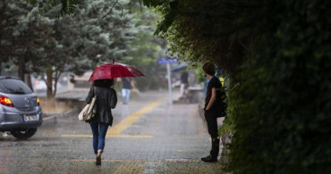 Sıcaklıkların düşeceği tarih belli oldu: Meteoroloji’den o illerde yaşayanlara uyarı
