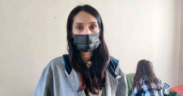 Şiddetten Kaçış: D.B.'nin Hayat Mücadelesi