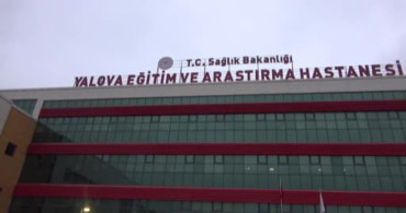 Sıdıka Hemşirenin 25 Yıllık Şefkat Dolu Hikayesi