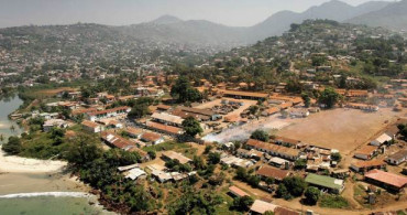 Sierra Leone Gezilecek Görülecek Yerler