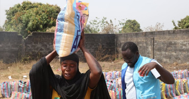 Sierra Leoneli Abdul Bassit Jao, Türkiye'de Edindiği Eğitimle Ülkesine Hizmet Ediyor
