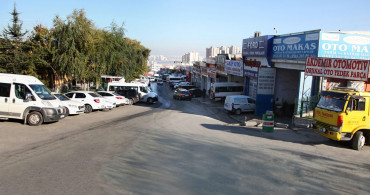 Sıfır Araçlarda Yaşanan Çip Krizi ve Artan İkinci El Fiyatları Araç Sahiplerini Oto Sanayiye Sürükledi!
