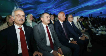 Sıfır Atık Forumu 2026: Emine Erdoğan'dan Tarihi Buluşma Mesajı