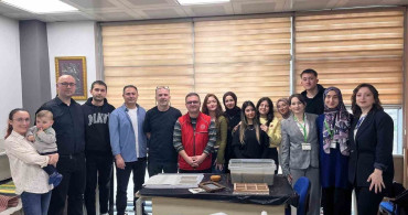 Sıfır Atık Günü: Sanat ve Sürdürülebilirlik Buluşması