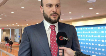 Sıfır Atık Günü'nde Türkiye'nin Küresel Başarısı