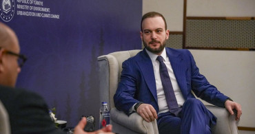 Sıfır Atık Vakfı COP31 Hazırlıkları İçin BM İcra Sekreteri ile Görüştü