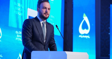 Sıfır Atık Vakfı COP31 İçin Bakü'de Temaslarda Bulundu