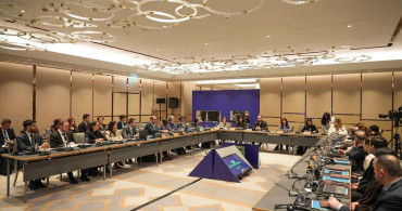 Sıfır Atık Vakfı COP31 İçin Stratejik Plan Oluşturdu