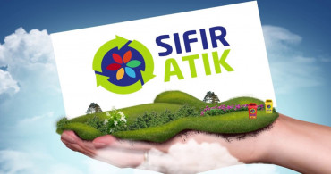 Sıfır Atık Yarışması ile okullar, çevre bilincinde yüksek başarıya koşuyor: Yeşil geleceğin temelleri atılıyor!