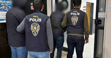 Sıfır Faizli Kredi Dolandırıcılığına Gözaltı