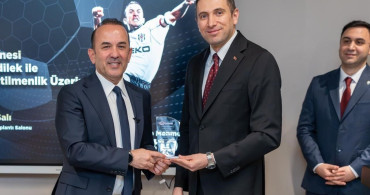 Şifo Mehmet’in Süleyman Seba'ya Dair Anıları: Fair Play ve Beşiktaş Kültürü