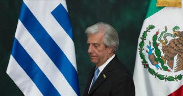 Sigara Karşıtlığıyla Bilinen Uruguay Lideri Akciğer Kanseri Oldu