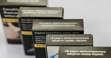 Sigara zammı için tarih verildi: Sigaraya zam gelecek mi, ne zaman gelecek?