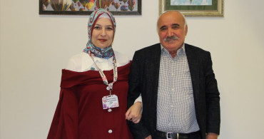 Sigarayı Bırakıp Kanseri Yenen Ahmet Efe: 'Pişmanım'