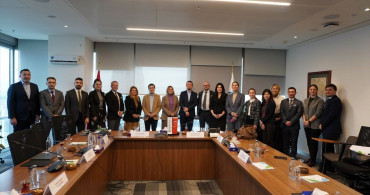 Sigorta Denetiminde Dijital Dönüşüm Tamamlandı