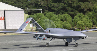 SİHA İlk Kez Bir Nato Ülkesine İhraç Edilecek