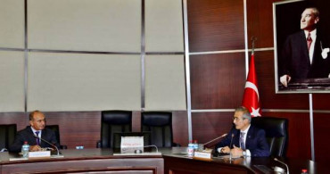 'SİHA ve Füzelerimiz Azerbaycan'ın Emrindedir'