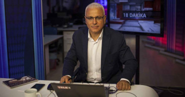 SİHA'lara oyuncak benzetmesi yapan Merdan Yanardağ davayı kaybetti: Bir skandala daha imza atarak yargıyı tehdit etti!