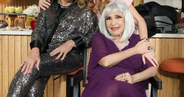 Sihirli Annem: Periler Okulu Sinemalara Geliyor