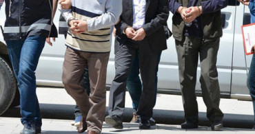 Siirt Merkezli 6 ilde Terör Operasyonu