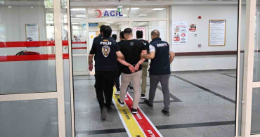 Siirt merkezli yasa dışı bahis operasyonunda 10 şüpheli yakalandı