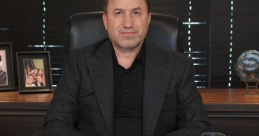 Siirt TSO Başkanı Kuzu'dan Nefes Kredisi Çağrısı