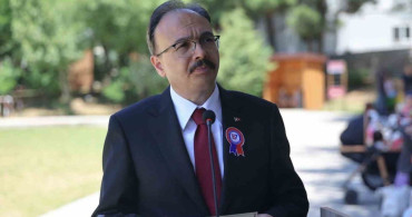 Siirt valisi kemal kızılkaya’nın babası vefat etti