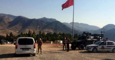 Siirt'te 2 Köy, 1 Bina Karantina Altına Alındı!