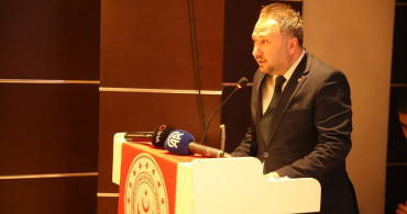 Siirt'te 26. Ulusal Çocuk Forumu Düzenlendi