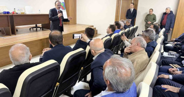 Siirt’te Altyapı Çalışmaları ve Su Tarifelerinde İndirim