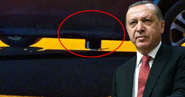 Başkan Erdoğan’ın Siirt Mitinginde Bombalı Araç İmha Edilmişti! Telefon Düzenekli Bomba İlk Kez Görüntülendi