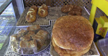 Siirt’te Çölyak Hastalarına Özel Kafe Açıldı