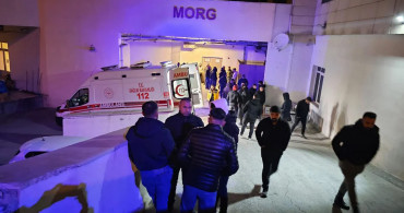 Siirt'te facia: Maden ocağında göçük meydana geldi, ölü ve yaralılar var...