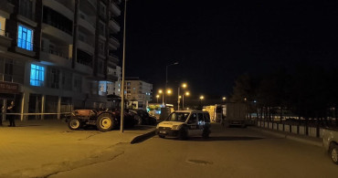 Siirt’te gerçekleşen silahlı kavgada baba ve oğlu yaralandı