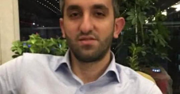 Siirt'te Halı Sahada Kalp Krizi Geçiren Genç Hayatını Kaybetti