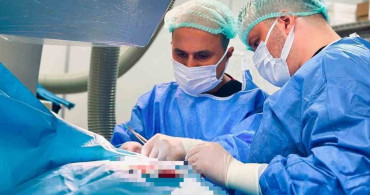 Siirt’te ileri düzey kardiyoloji tedavileri uygulanıyor