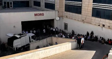 Siirt'te kavga sırasında başına kürek darbesi alan kişi hayatını kaybetti
