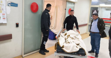 Siirt'te Kaybolan Alzheimer Hastası Bulundu