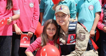 Siirt’te Milli Aile Haftası Eğitimleri