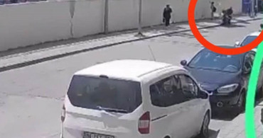 Siirt'te Motosiklet Kazası: 10 Yaşındaki Kız Çocuğu Ağır Yaralı