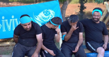 Siirt’te özel bireylerin azmi 'Cudivivor' yarışmasıyla ekranlara taşınıyor