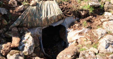 Siirt'te PKK İnine Ağır Darbe