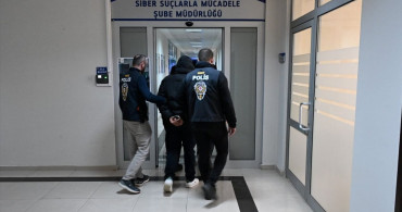 Siirt'te Sazan Sarmalı Yöntemiyle Dolandırıcılık: İki Zanlı Tutuklandı