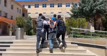 Siirt'te Sokak Cesedi Olayında 4 Kişi Tutuklandı