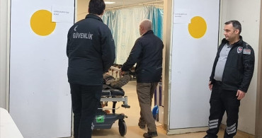 Siirt'te Taşlı Sopalı Kavga: 15 Yaralı