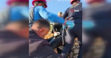 Siirt'te Traktör Devrildi: 2 Can Kaybı ve 1 Yaralı