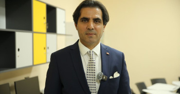 Siirt'te Veli Buluşmaları Programı Düzenlendi