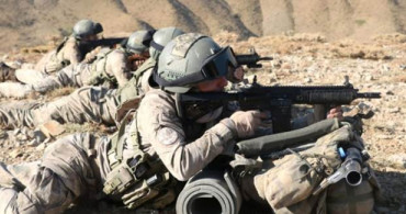 Siirt'te Yıldırım-11 Harekol Operasyonu Başlatıldı